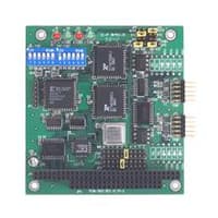 Advantech PC/104 Datacom Module, PCM-3612